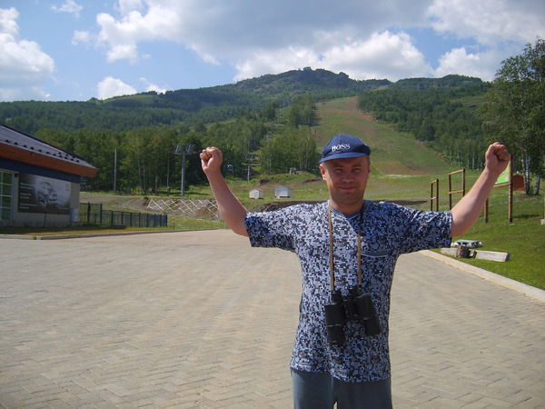 Андрей Булаев