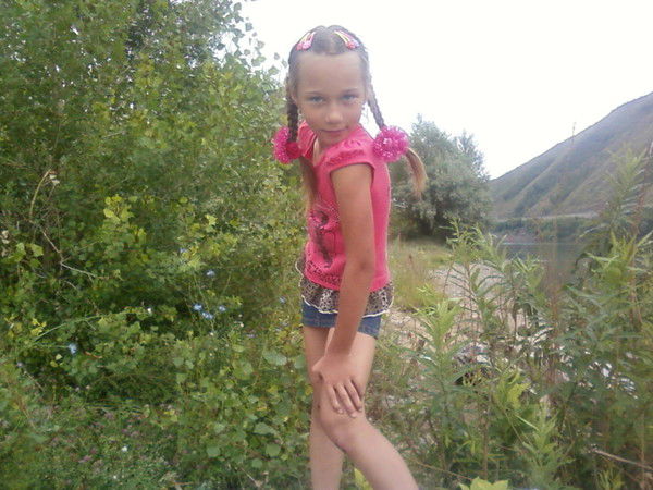 Анастасия Шилова