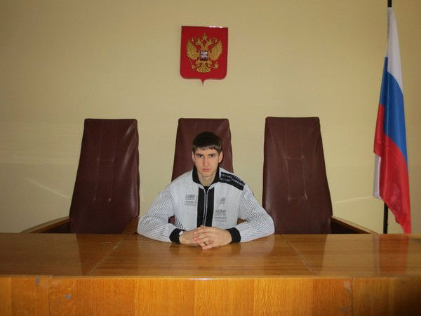 Константин Фадеев