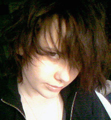 Марина Шарипова