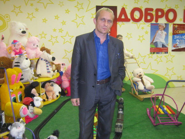 Сергей Антипов