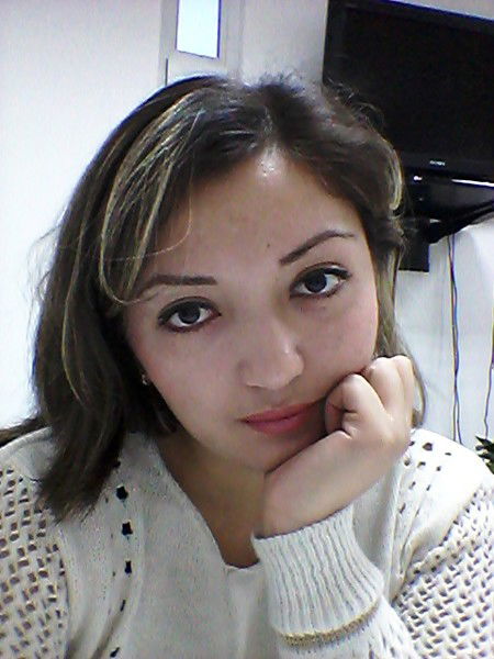 Умриниса Араббаева