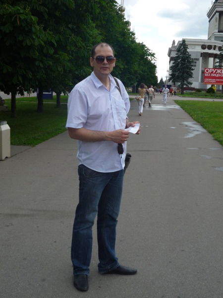 Димитрий Шайтаров