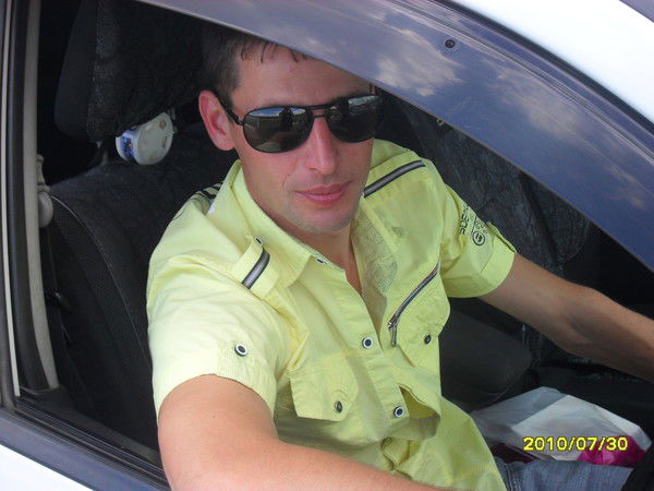 Максим Шаболин