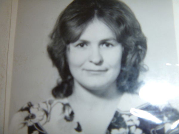 Мария Гапеева (Лецина)