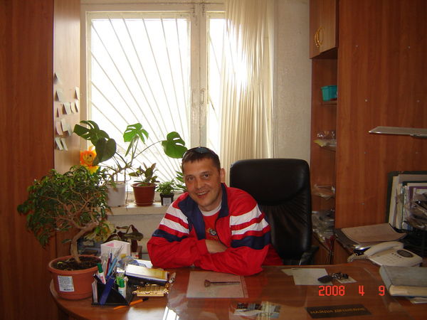 Игорь Бикбулатов