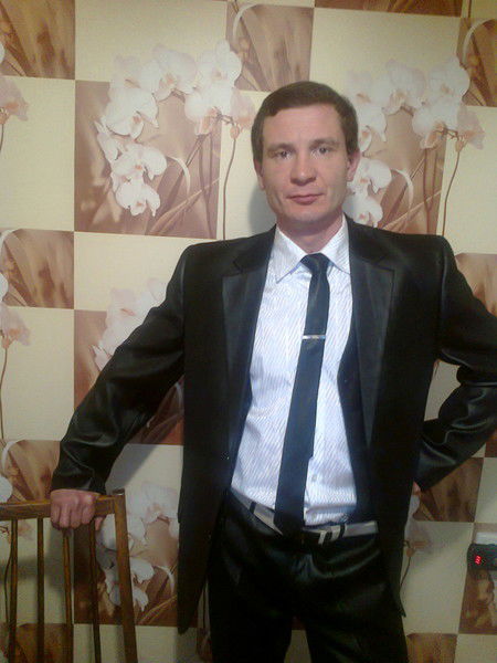 Юрий Красавчик