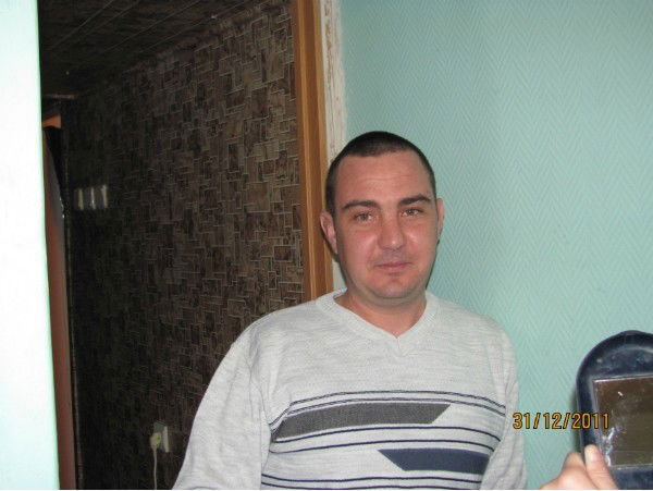 Алексей Русаков