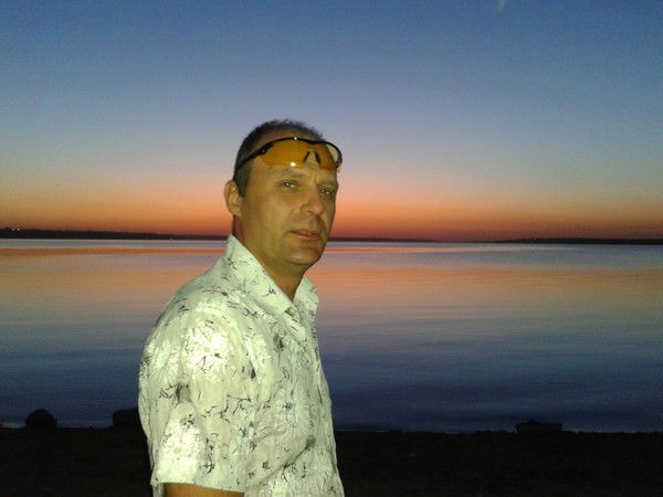 Константин Константинов