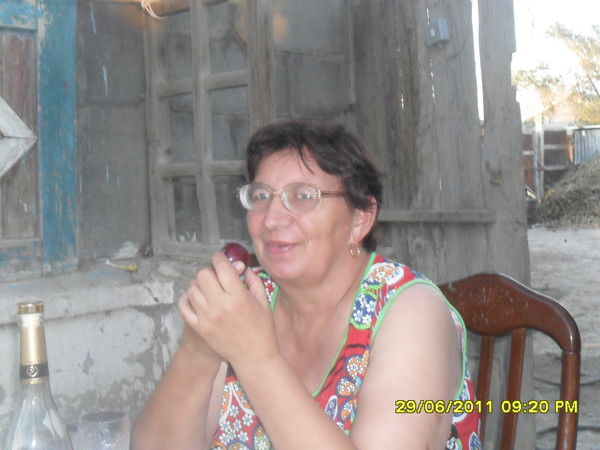 Татьяна Курбатова