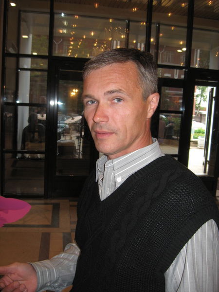 Андрей Дербенёв