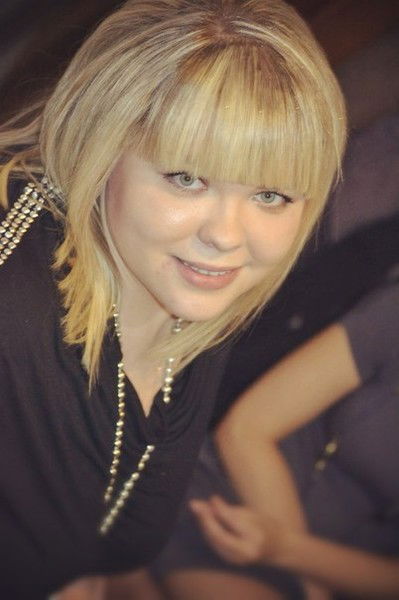 Дарья Колобова