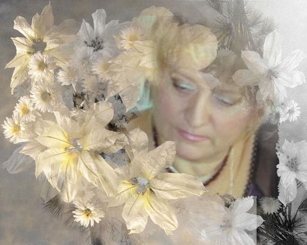 Маргарита Кустова