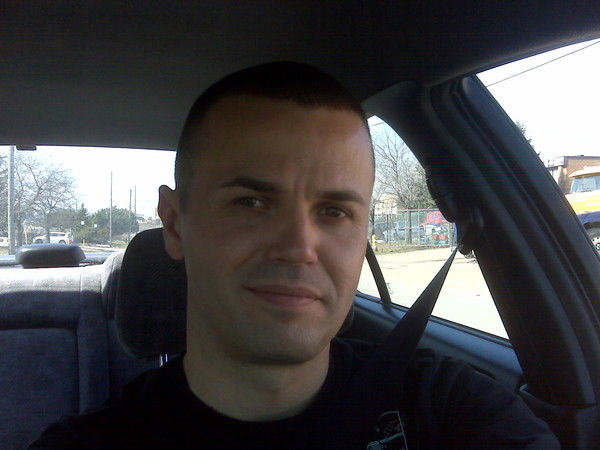 Виталий Габов