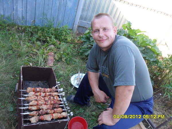 Александр Подшивалов