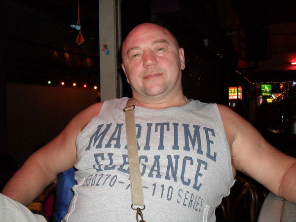 Иванов Григорий