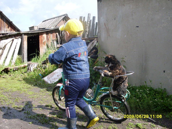 Иван Табакаев