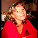 Ирина Кадочникова