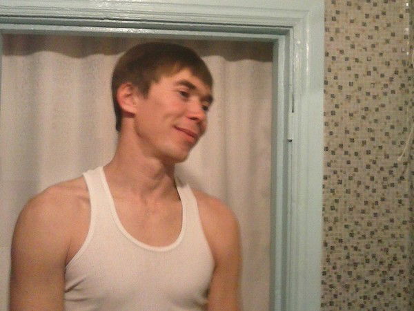 Алексей Леснеченко