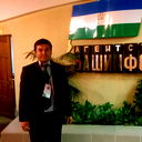 Муминжон Хужаев