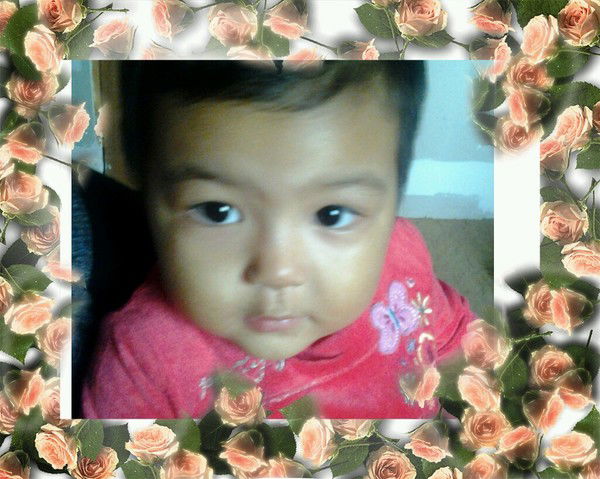 Сержанова Акмарал