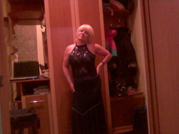 Валентина Кирева