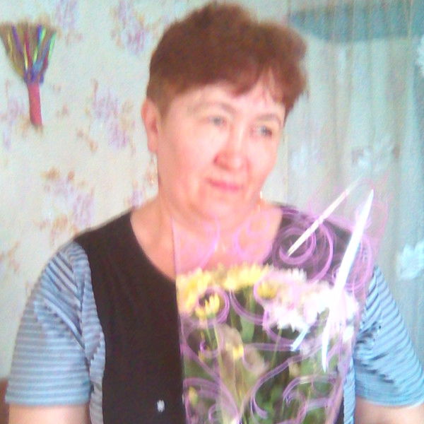 Ольга Кривошеина