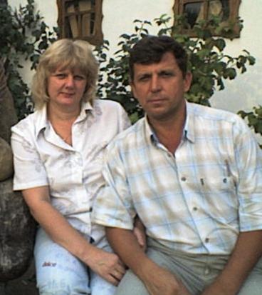 Сергей Борисюк