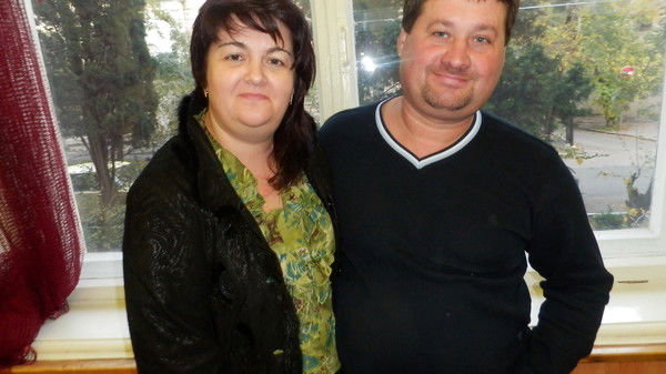 Екатерина Свидрицкая