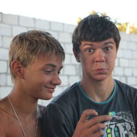 Дима Цыбульский