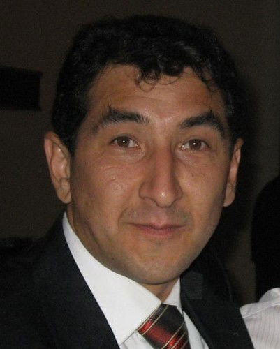 Мурад Хакимов