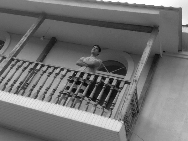 Шынгыс Абылов