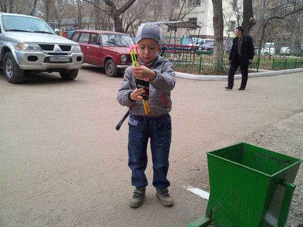 Оксана Глуховцова