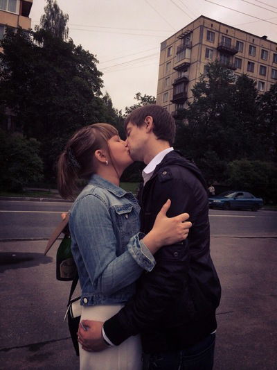 Ксения Антонова