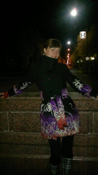 Галина Орлова