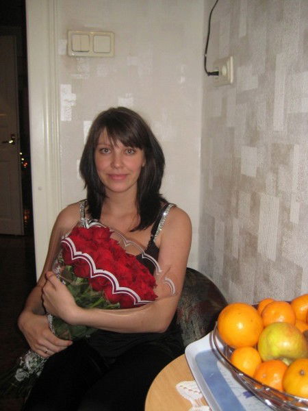 Светлана Черакаева