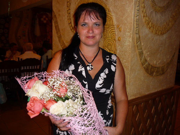 Татьяна Мастерова