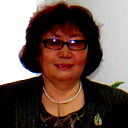 Мирамкуль Асанова