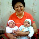 Gulbala Cricbaeva