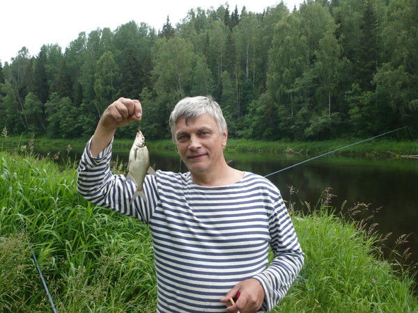 Андрей Коржиков