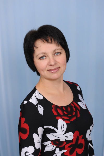 Елена Кузнецова