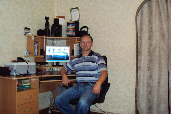 Андрей Рябцев