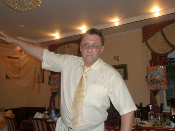 Владимир Коротченко