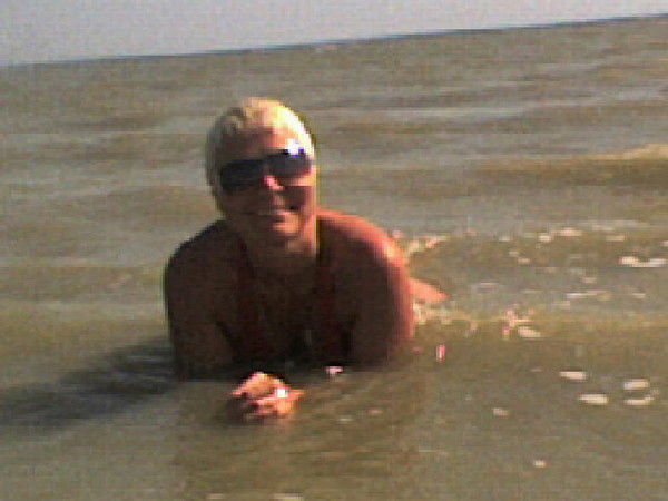 Оксана Прус