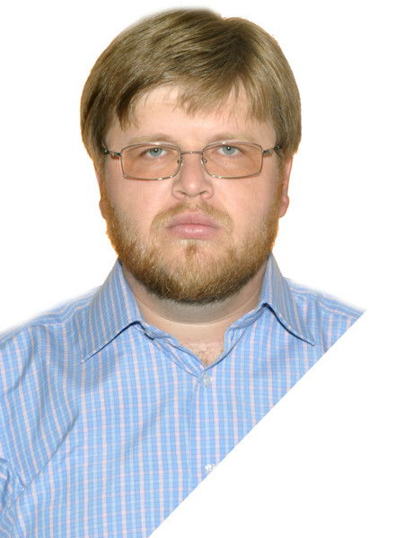 Геннадий Соколов