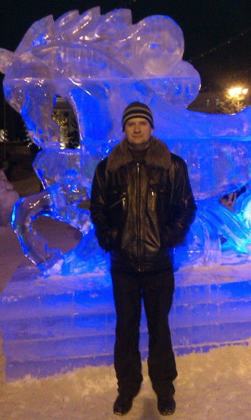 Валера Меркулов