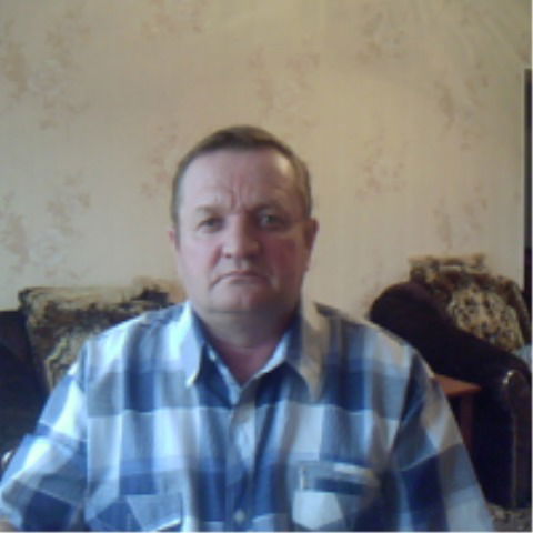 Николай Вьюченко