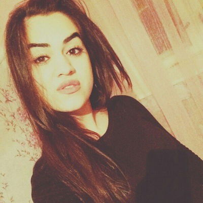 Иман Иманова