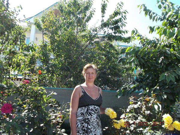 Лариса Мищенко