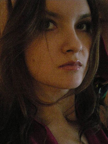 Алина Сергина